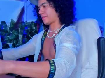 Sweet_Vond January 18, 2025 Chaturbate stream image