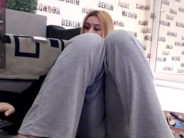 Sweetdaiana23 January 18, 2025 Chaturbate stream image