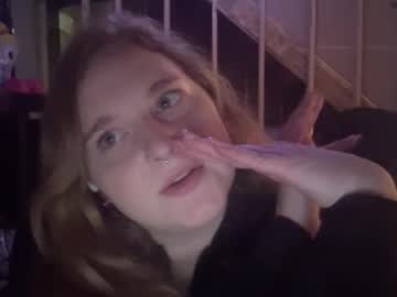 Thickgingergoddess January 18, 2025 Chaturbate stream image