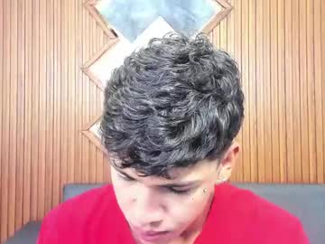 Timmy_King777 January 18, 2025 Chaturbate stream image