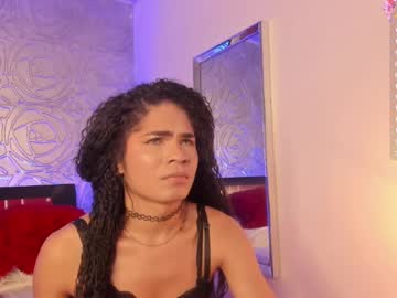 _Vennuss_ January 18, 2025 Chaturbate stream image