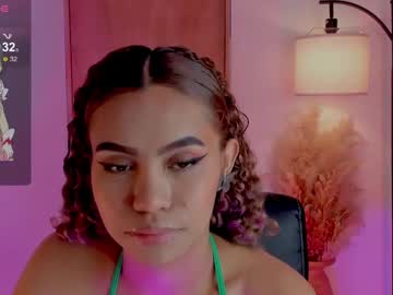 Ximena_Sotto1 January 18, 2025 Chaturbate stream image