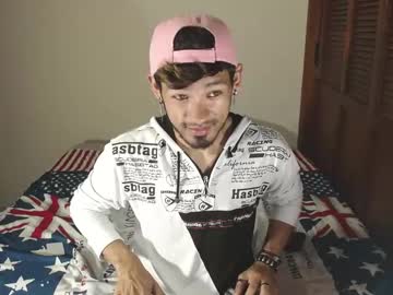 Adam_X256 January 19, 2025 Chaturbate stream image