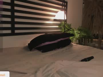 Afrodita__25 January 19, 2025 Chaturbate stream image
