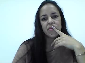 Alaya_333 January 19, 2025 Chaturbate stream image