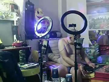 Alexanderpatras January 19, 2025 Chaturbate stream image