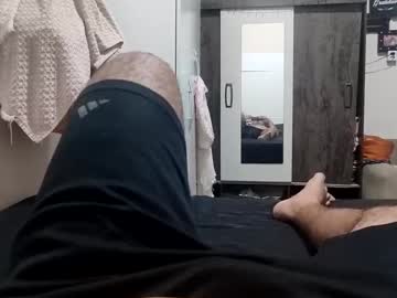 Andin187303 January 19, 2025 Chaturbate stream image