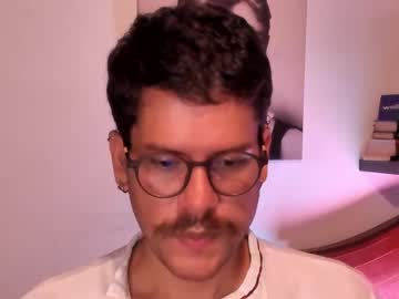 Andy_Tucker January 19, 2025 Chaturbate stream image