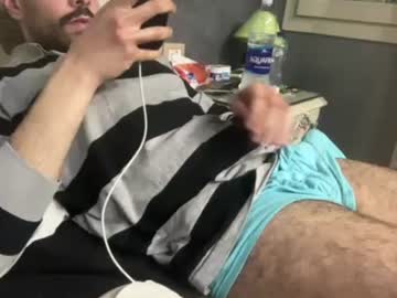 Arabman991 January 19, 2025 Chaturbate stream image
