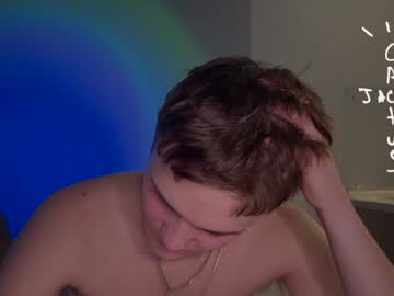 _Cactusjack January 19, 2025 Chaturbate stream image