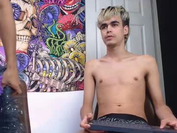 Damoncolbi January 19, 2025 Chaturbate stream image