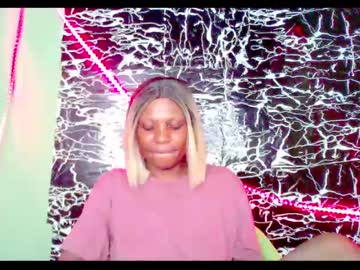Ebony_Drip January 19, 2025 Chaturbate stream image