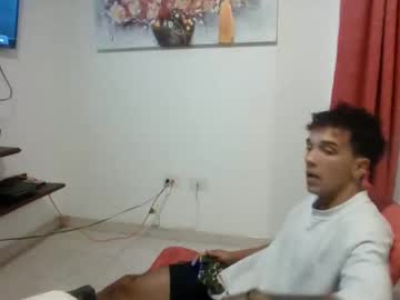 Evanzane_ January 19, 2025 Chaturbate stream image