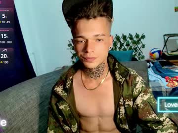Fucckboy99 January 19, 2025 Chaturbate stream image