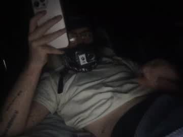 Ghostridinhondab January 19, 2025 Chaturbate stream image