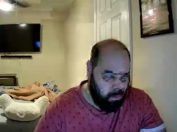 Haireverywhere420 January 19, 2025 Chaturbate stream image