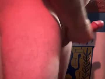 Hornyladaddy January 19, 2025 Chaturbate stream image
