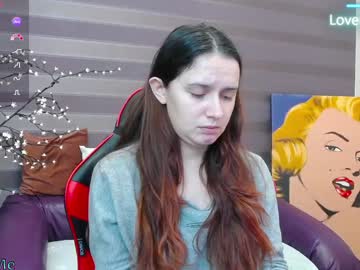 Irisnichols January 19, 2025 Chaturbate stream image