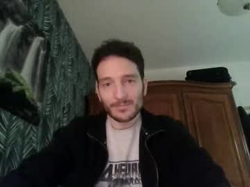 Kayjin2 January 19, 2025 Chaturbate stream image