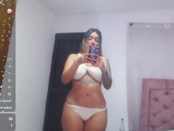 Kinkymadissonn January 19, 2025 Chaturbate stream image