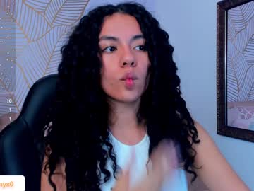 Kittynyx January 19, 2025 Chaturbate stream image