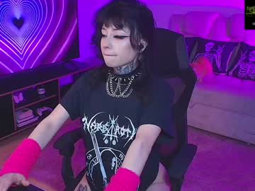 Liaa_Rodriguezz January 19, 2025 Chaturbate stream image