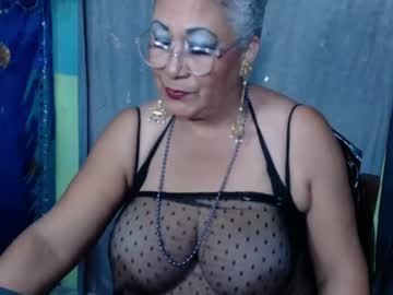 Marilincarolina January 19, 2025 Chaturbate stream image