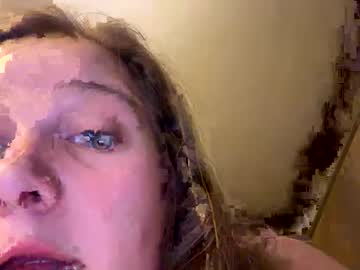 Megan_Blondiee January 19, 2025 Chaturbate stream image
