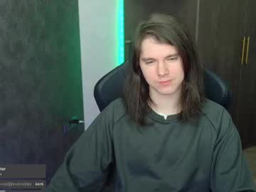 Nitroshade January 19, 2025 Chaturbate stream image