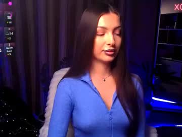 Oh_My_Lily January 19, 2025 Chaturbate stream image
