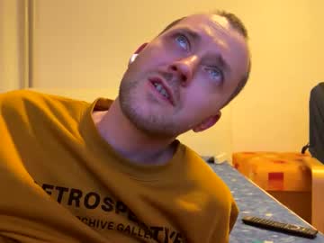 Ricciardio January 19, 2025 Chaturbate stream image