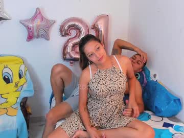 Rooxxyy_ January 19, 2025 Chaturbate stream image