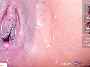 Sabrina_Keller19 January 19, 2025 Chaturbate stream image