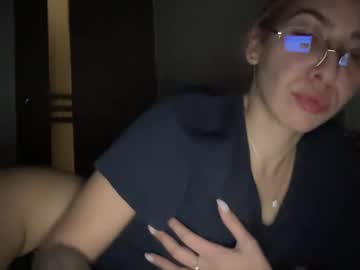 Sarrah_Rossy January 19, 2025 Chaturbate stream image