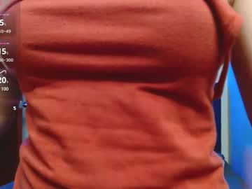 Skinny_Lau January 19, 2025 Chaturbate stream image
