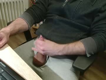 Slave_Bitch_Boy January 19, 2025 Chaturbate stream image