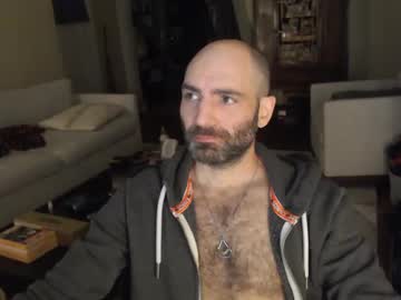 Suitenothing January 19, 2025 Chaturbate stream image