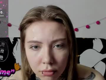 Sunshine_Aris January 19, 2025 Chaturbate stream image