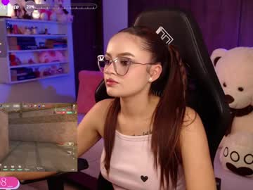 Sweetlee_1 January 19, 2025 Chaturbate stream image