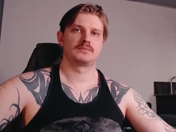 Tony_Peperoni January 19, 2025 Chaturbate stream image