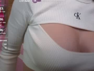 Welcome2pleasureland January 19, 2025 Chaturbate stream image