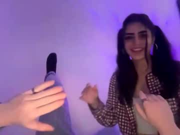 Yaraandleo January 19, 2025 Chaturbate stream image