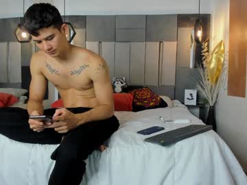 Yizus_Bonz January 19, 2025 Chaturbate stream image
