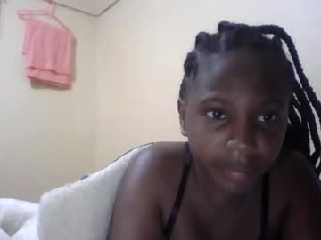 Blackbarbiep January 19, 2025 Chaturbate stream image