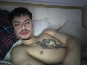 Brownboy745500 January 19, 2025 Chaturbate stream image