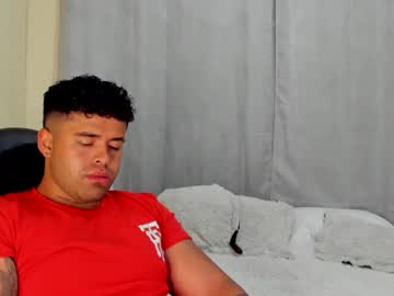 Bryan_Stoness January 19, 2025 Chaturbate stream image