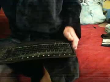 Cashew72 January 19, 2025 Chaturbate stream image