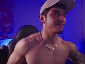 Damianow January 19, 2025 Chaturbate stream image