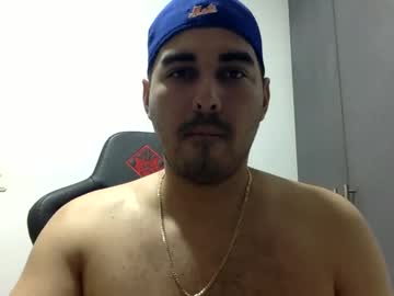 Dannyhot9 January 19, 2025 Chaturbate stream image