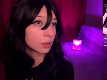 Darkfirenight January 19, 2025 Chaturbate stream image